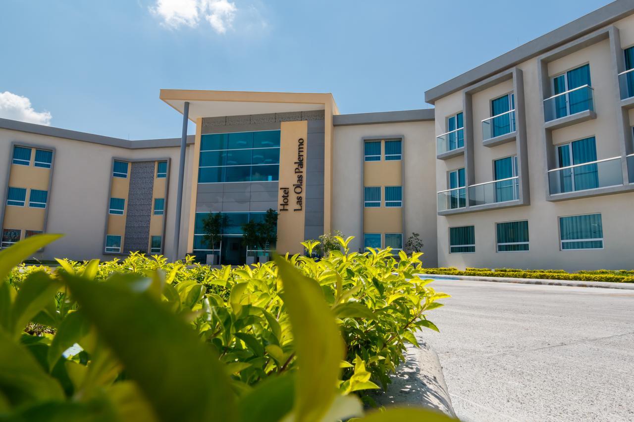 Hotel Las Olas Palermo Neiva  Dış mekan fotoğraf