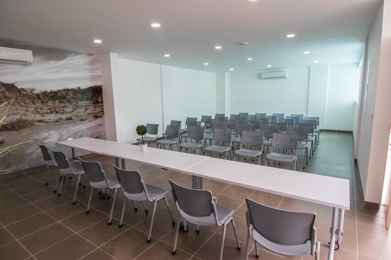 Hotel Las Olas Palermo Neiva  Dış mekan fotoğraf